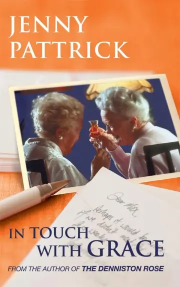 Cover of Hunger