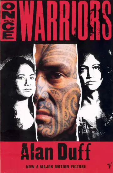 Cover of Once Were Warriors