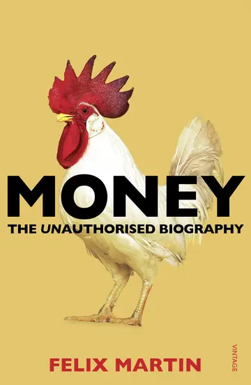 Cover of Money