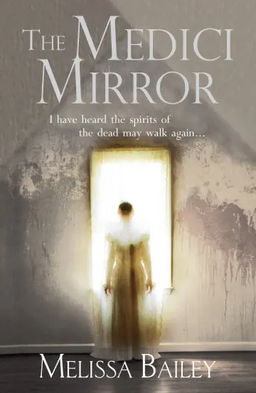 Cover of The Medici Mirror