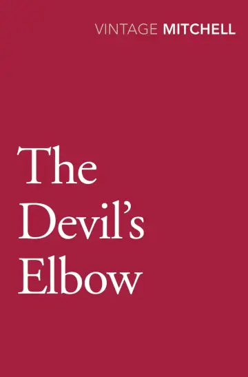 Cover of The Devil's Elbow