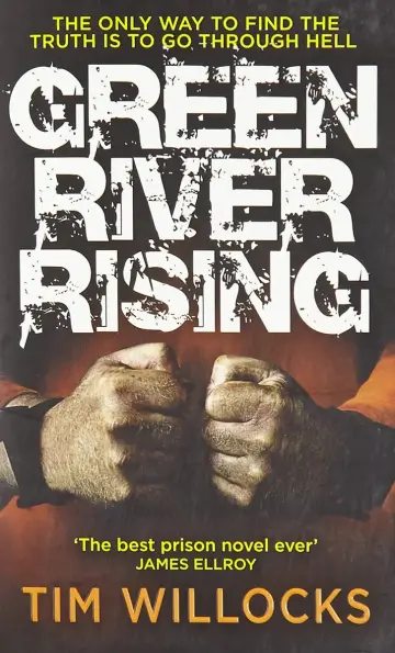 Cover of Green River Rising