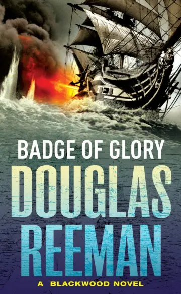 Cover of Badge of Glory