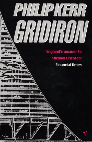 Cover of Gridiron