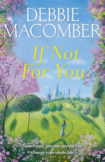 Cover of If Not for You