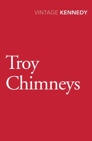 Cover of Troy Chimneys