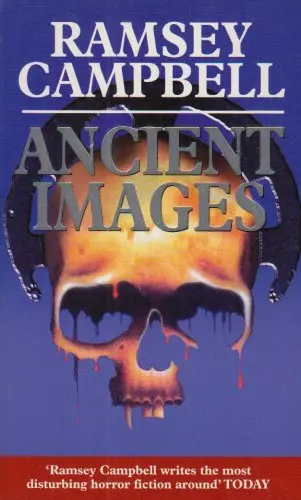 Cover of Ancient Images