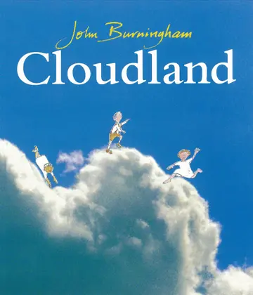 Cover of Cloudland
