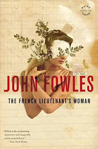 Cover of The French Lieutenant's Woman