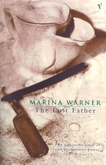 Cover of The Lost Father