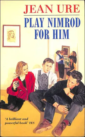 Cover of Play Nimrod for Him