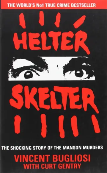 Cover of Helter Skelter