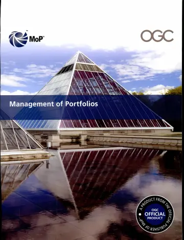 Cover of Management of Portfolios