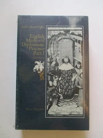 Cover of Documents and Interpretation