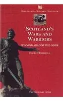 Cover of Scotland's Wars and Warriors