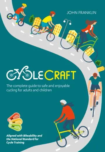 Cover of Cyclecraft