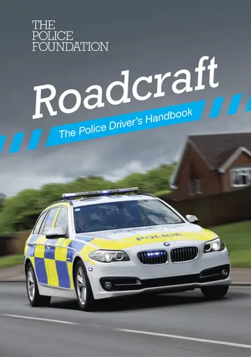 Cover of Roadcraft