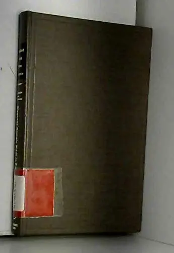 Cover of Magnetic Domain Walls in Bubble Materials (Suppt. 1)