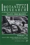 Cover of Advances in Botanical Research Incorporating Advances in Plant Pathology, Vol. 31