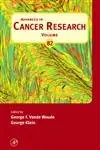 Cover of Advances in Cancer Research