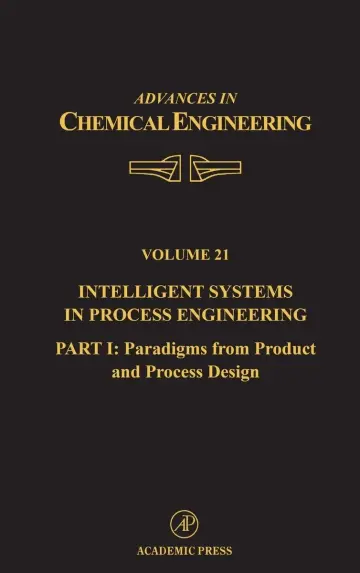 Cover of Intelligent Systems in Process Engineering, Part I