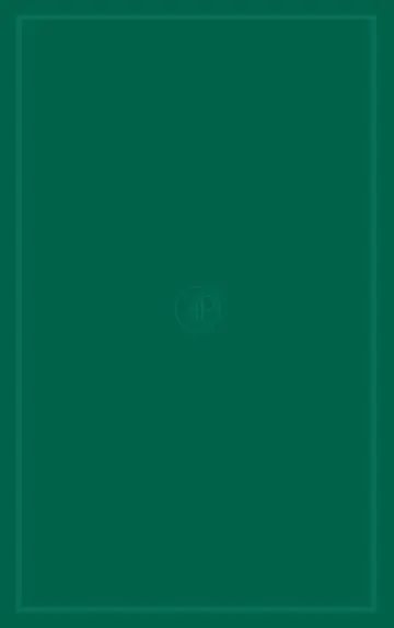 Cover of Advances in Child Development and Behavior Vol 30 (hb 2002)
