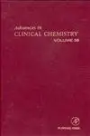 Cover of Advances in Clinical Chemistry
