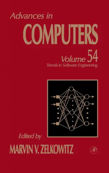 Cover of Trends in Software Engineering