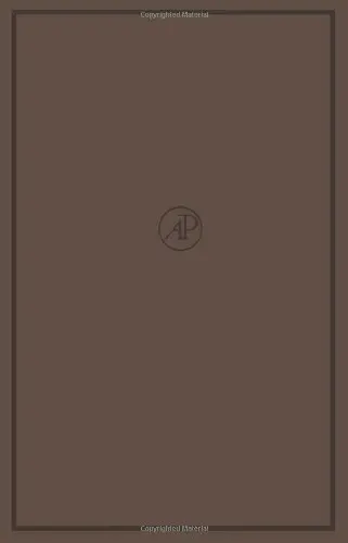 Cover of Nonlinear and Kalman Filtering Techniques (v.20)