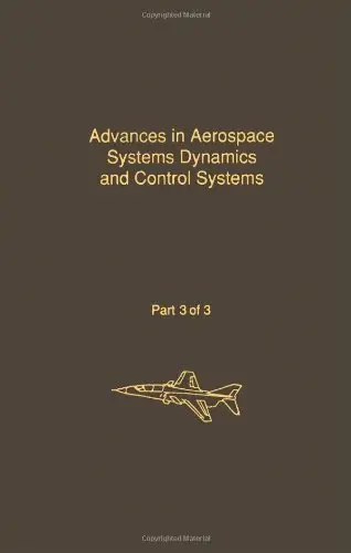 Cover of Control and Dynamic Systems