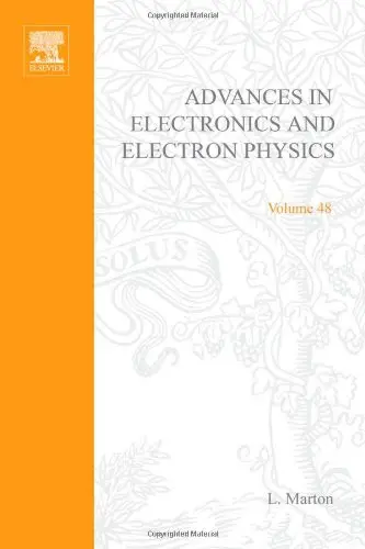 Cover of Ed.L.Marton (v. 48)