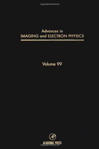 Cover of Advances in Imaging & Electron Physics