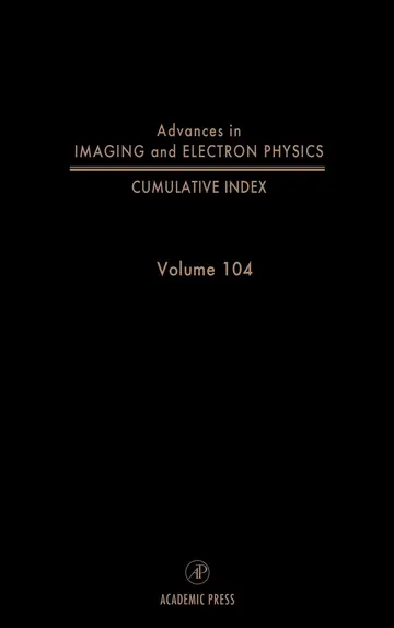 Cover of Complete Subject and Author Index, Including Supplements
