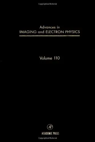 Cover of Advances in Imaging and Electron Physics