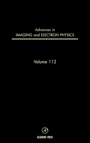 Cover of Advances in Imaging and Electron Physics