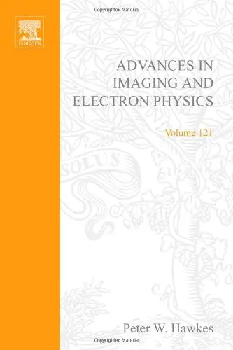 Cover of Advances in Imaging and Electron Physics