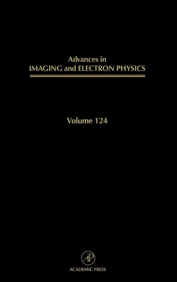 Cover of Advances in Imaging and Electron Physics