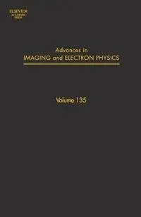 Cover of Advances in Imaging and Electron Physics