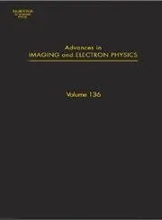 Cover of Advances in Imaging and Electron Physics