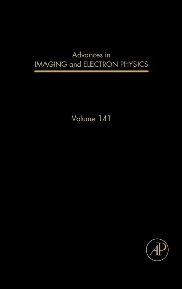 Cover of Advances in Imaging and Electron Physics