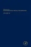 Cover of Advances in Experimental Social Psychology