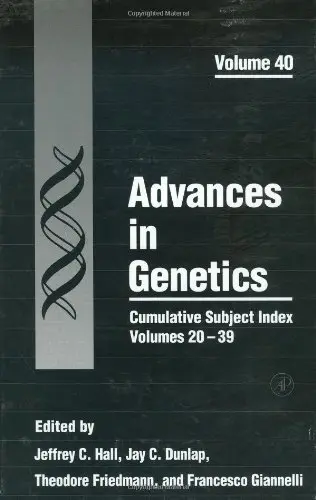 Cover of Cumulative Subject Index (v.40)