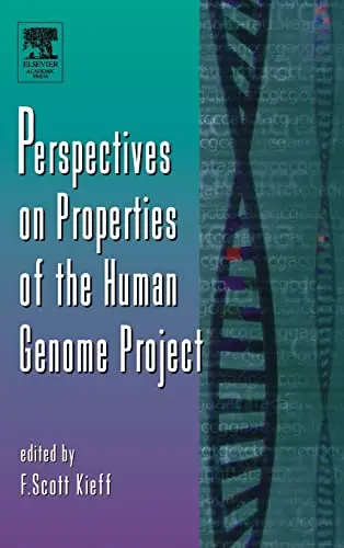 Cover of Perspectives on Properties of the Human Genome Project