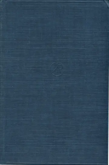 Cover of Advances in Geophysics