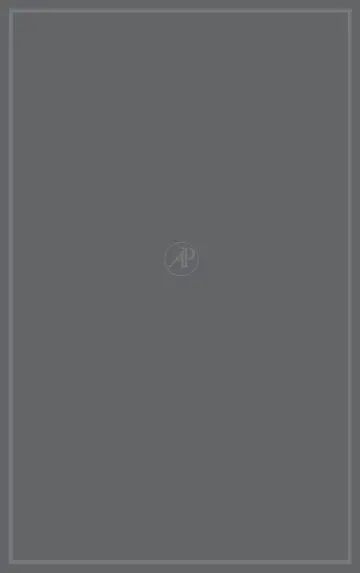 Cover of Advances in Heterocyclic Chemistry