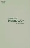 Cover of Advances in Immunology