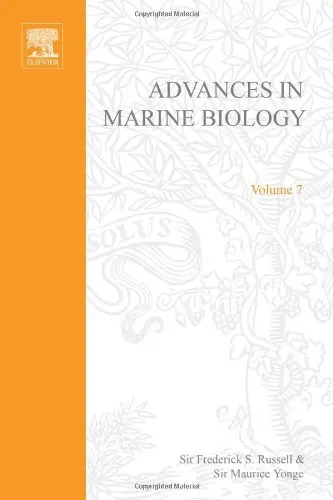 Cover of Biology of Euphauslids (v. 7)