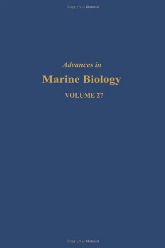 Cover of Biology of the Penaeidae (v. 27)