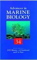 Cover of Advances in Marine Biology