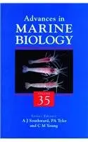 Cover of Advances in Marine Biology